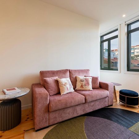 Chic Porto Hideaway: Pool & Garden Appartement Buitenkant foto